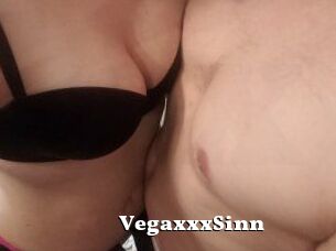 VegaxxxSinn