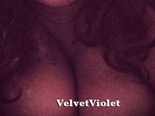 VelvetViolet