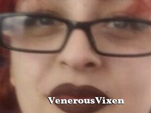 VenerousVixen