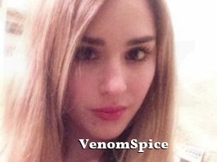 VenomSpice