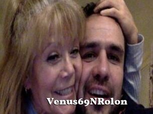 Venus69NRolon