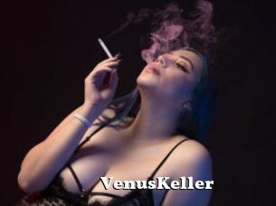 VenusKeller