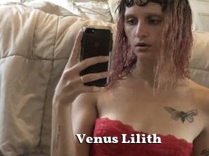 Venus_Lilith