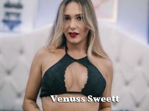 Venuss_Sweett