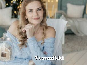 Veranikki