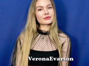 VeronaEvarson