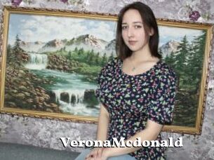 VeronaMcdonald