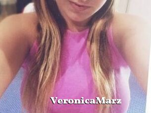 VeronicaMarz