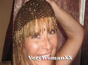 VeryWomanXX