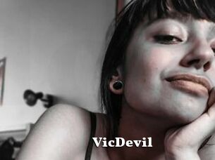 VicDevil