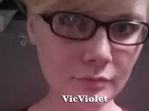 VicViolet