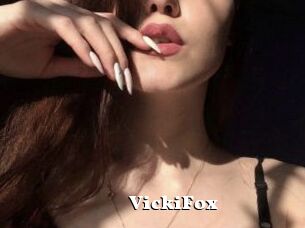 VickiFox