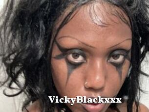 VickyBlackxxx