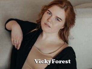 VickyForest