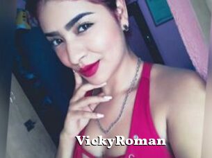 VickyRoman