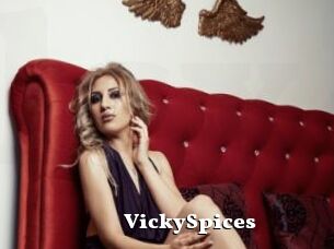 VickySpices