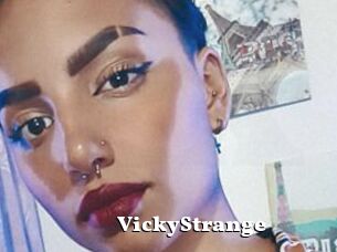 VickyStrange