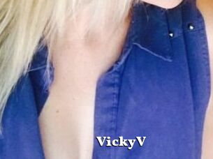 VickyV