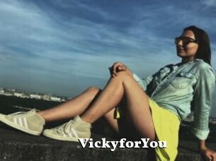 VickyforYou