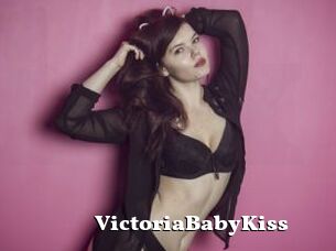 VictoriaBabyKiss