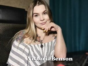 VictoriaBenson