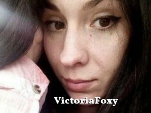 VictoriaFoxy