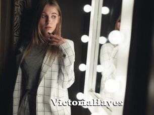 VictoriaHayes