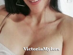 VictoriaMylers