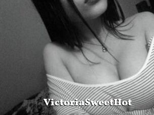 VictoriaSweetHot