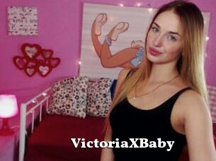 VictoriaXBaby