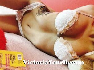 VictoriaYourDream