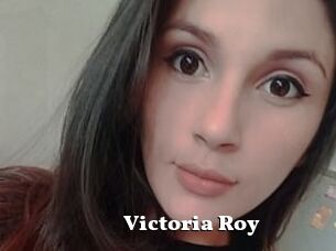 Victoria_Roy