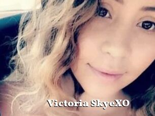 Victoria_SkyeXO