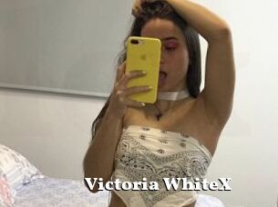 Victoria_WhiteX