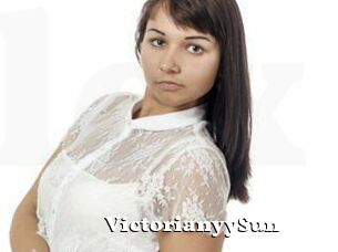 VictorianyySun