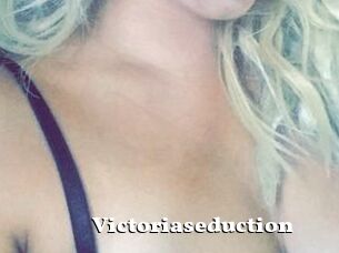 Victoriaseduction