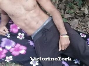 VictorinoYork