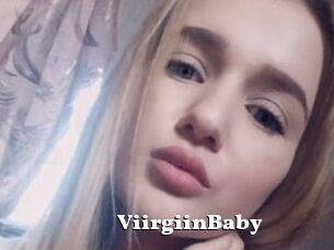 ViirgiinBaby