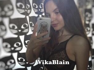 VikaBlain