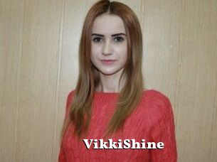 VikkiShine