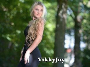 VikkyJoy