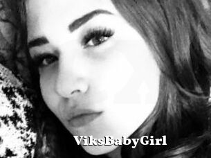 ViksBabyGirl