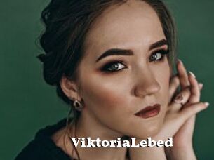 ViktoriaLebed