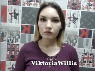 ViktoriaWillis