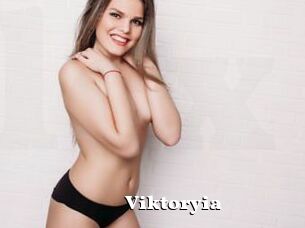 Viktoryia