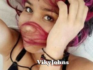 VikyJohns