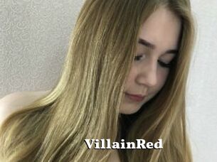 VillainRed