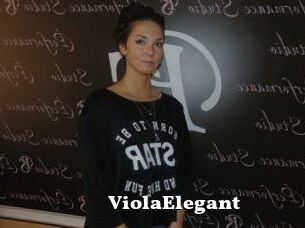 ViolaElegant