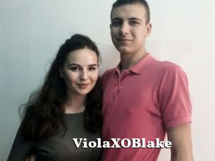 ViolaXOBlake