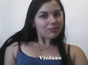 Violaxo